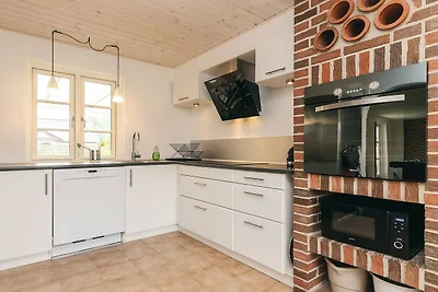 4 stelle case ad Løgstør