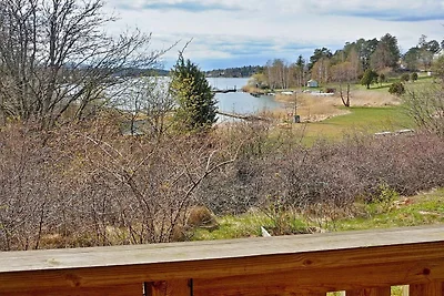 6 Personen Ferienhaus in VAXHOLM-By Traum