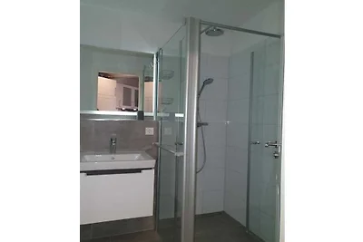 Ferienwohnung mit 2 Schlafzimmer