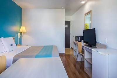 1 Queensize-Bett | Barrierefrei | Nsmk