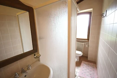 Casa vacanze a Montone con piscina