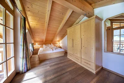 Chalet en Wald im Pinzgau cerca de Ski Bus y...