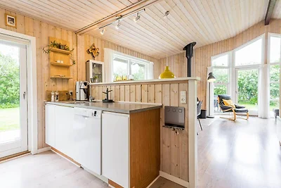6 persone case ad Hemmet