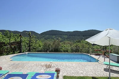 Bella casa vacanze con piscina privata