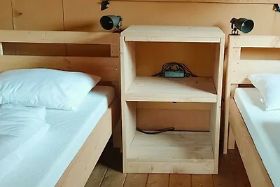 Vakantiehuis in Noord-Scharwoude met Wi-Fi