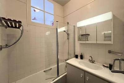 Ferienwohnung in der Nähe von Cap Fréhel mit...