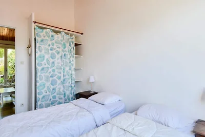 Appartement in La Guérinière nabij het strand...