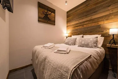 Olvera 302 - Neues 3* Apartment an der Piste