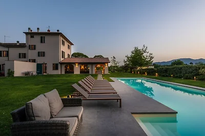 Ferienhaus Erholungsurlaub Pisa