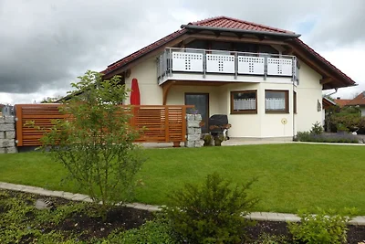 Ferienwohnung mit 1 Schlafzimmer