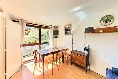 Apartment in Lunik mit direktem Zugang zu den...