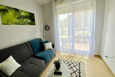 Wohnung nahe Avène Thermalbad & Wanderwege