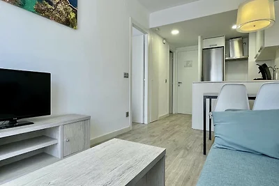Apartment Festastar for 4 people in Estartit