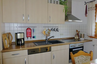 Gemütliche Ferienwohnung in Altenau mit...