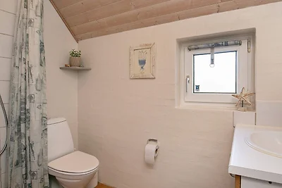 10 Personen Ferienhaus in Oksbøl