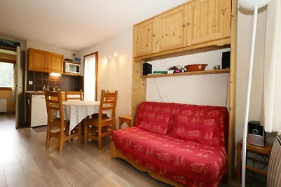 Residenz Le Prarion für 6 Personen