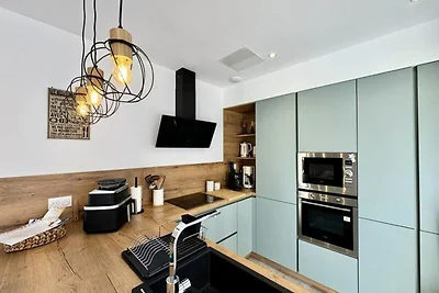 Huis vlakbij de skipistes van Formiguères