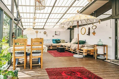 5 Personen Ferienhaus in Frederiksværk-By...