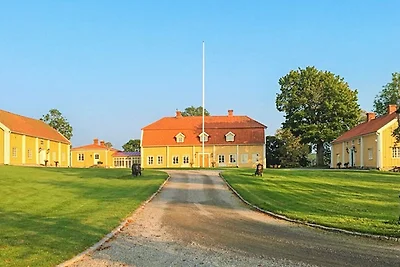 4 Personen Ferienhaus in HOVA-By Traum
