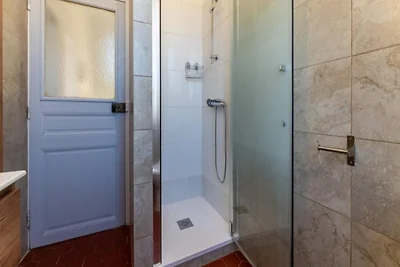 Geräumiges Ferienhaus für 10 Personen