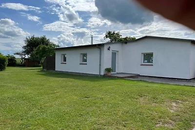 Landhaus Anna in Damshagen nahe der Ostsee