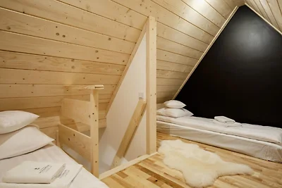 Komfortables Ferienhaus im Bergstil,...