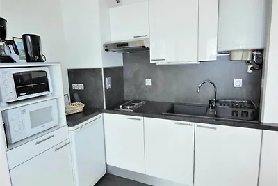 Monolocale per 2 persone