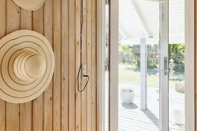 4 Sterne Ferienhaus in Ålbæk-By Traum