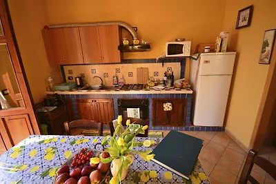 Casa vacanza a Lido di Noto con terrazza...