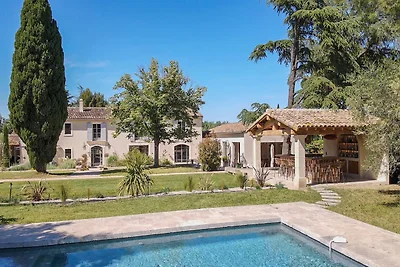 Saint Remy de Villa für die Familie