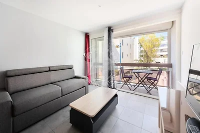 Die Commodore-Residenz