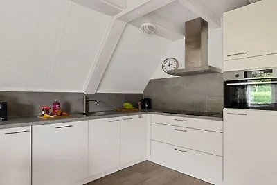 Vakantieappartement met 3 slaapkamers