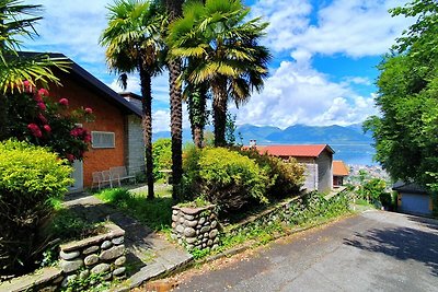 Elegante casa vacanze con giardino privato