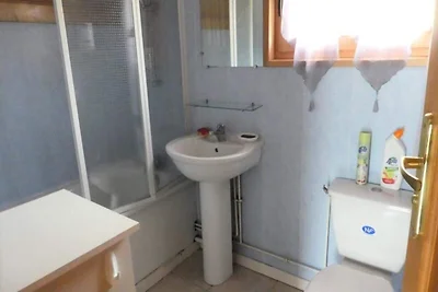 Chalets für 8 Personen