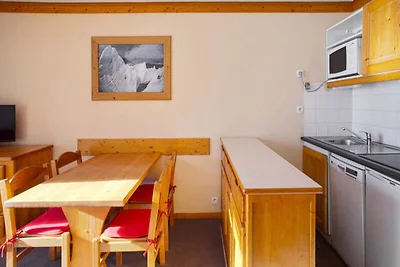 Residenz Les Valmonts