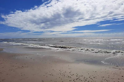 6 Personen Ferienhaus in Hvide Sande
