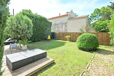 Bella casa vacanza con piscina privata