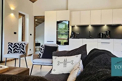 Residenz Hameau Du Moulin für 11 Personen