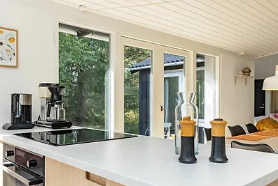 6 Personen Ferienhaus in Ålbæk