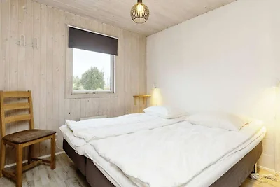 8 personas casa en Væggerløse-By Traum