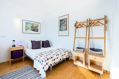 Ferienwohnung in Olhão in der Nähe der Insel...