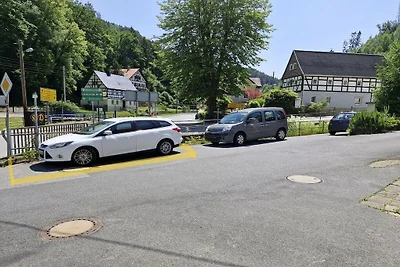 FeWo am Malerweg