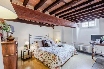 Zentral gelegenes Apartment in Lucca