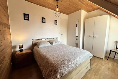 Haus in Les Hôpitaux in der Nähe von...