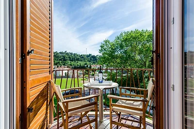 Apartments Mali Paradiso - Comfort Studio Apa...