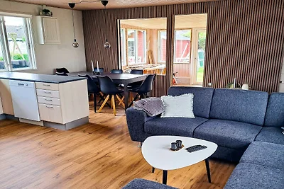 6 Personen Ferienhaus in Hadsund