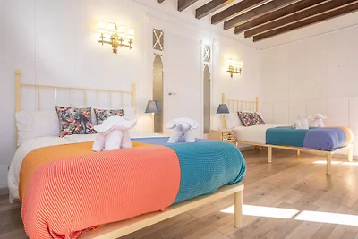 Es Moli Dels Reis - Ferienhaus Mit Privatem...