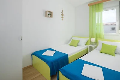Holiday home in Kringa with swimming pool