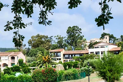 Residenz Die Parks von Grimaud