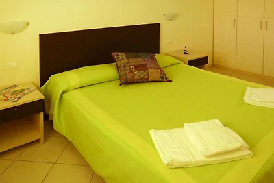 Residence per vacanze Rosa dei Venti, Vada